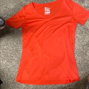Nike Dry-fit shirt